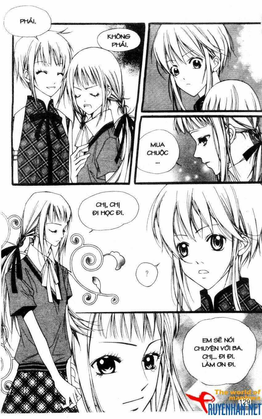 Ngọc Trong Đá-Ace - Chapter 34 - Trang 11