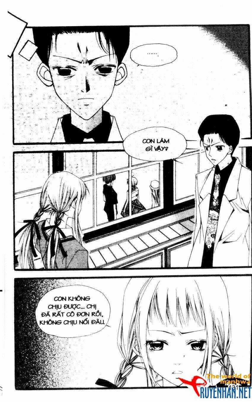 Ngọc Trong Đá-Ace - Chapter 34 - Trang 13