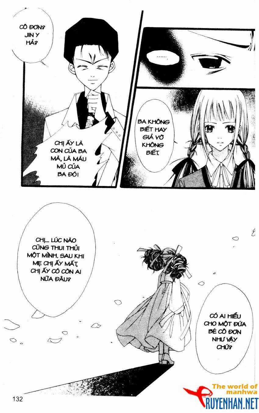 Ngọc Trong Đá-Ace - Chapter 34 - Trang 14