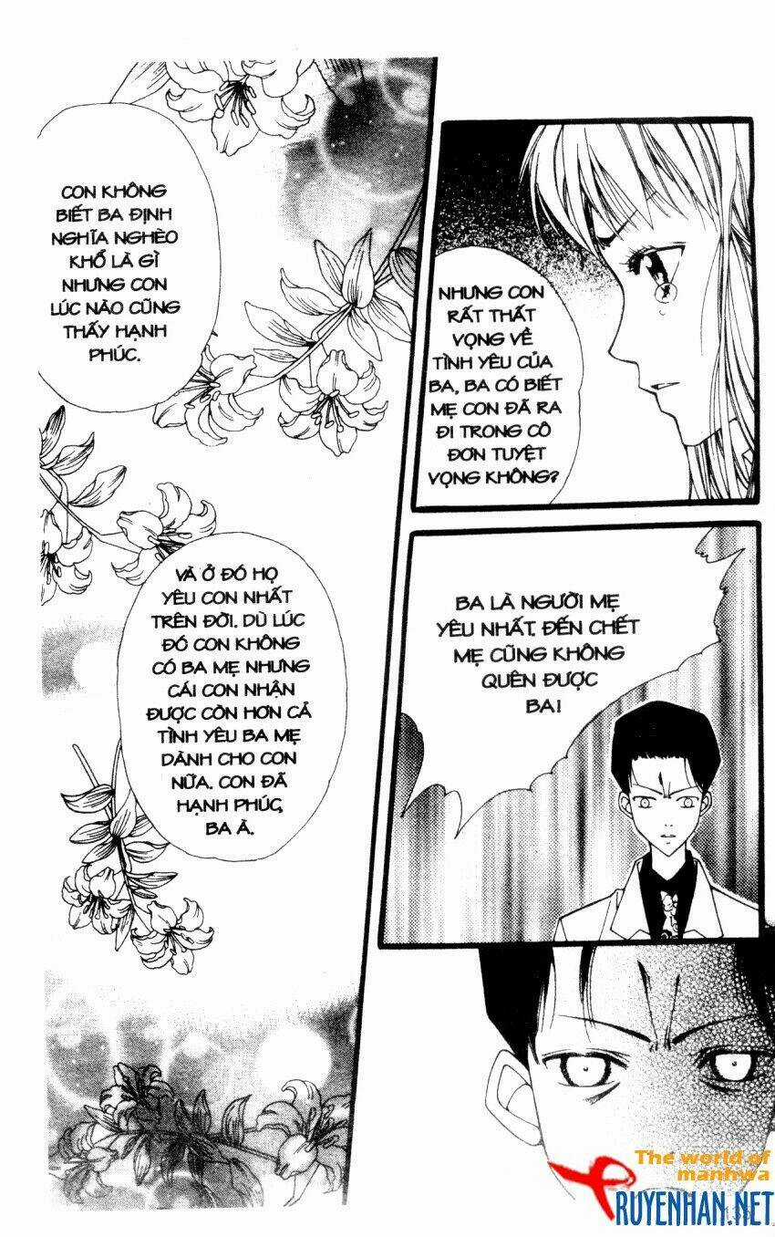 Ngọc Trong Đá-Ace - Chapter 34 - Trang 17