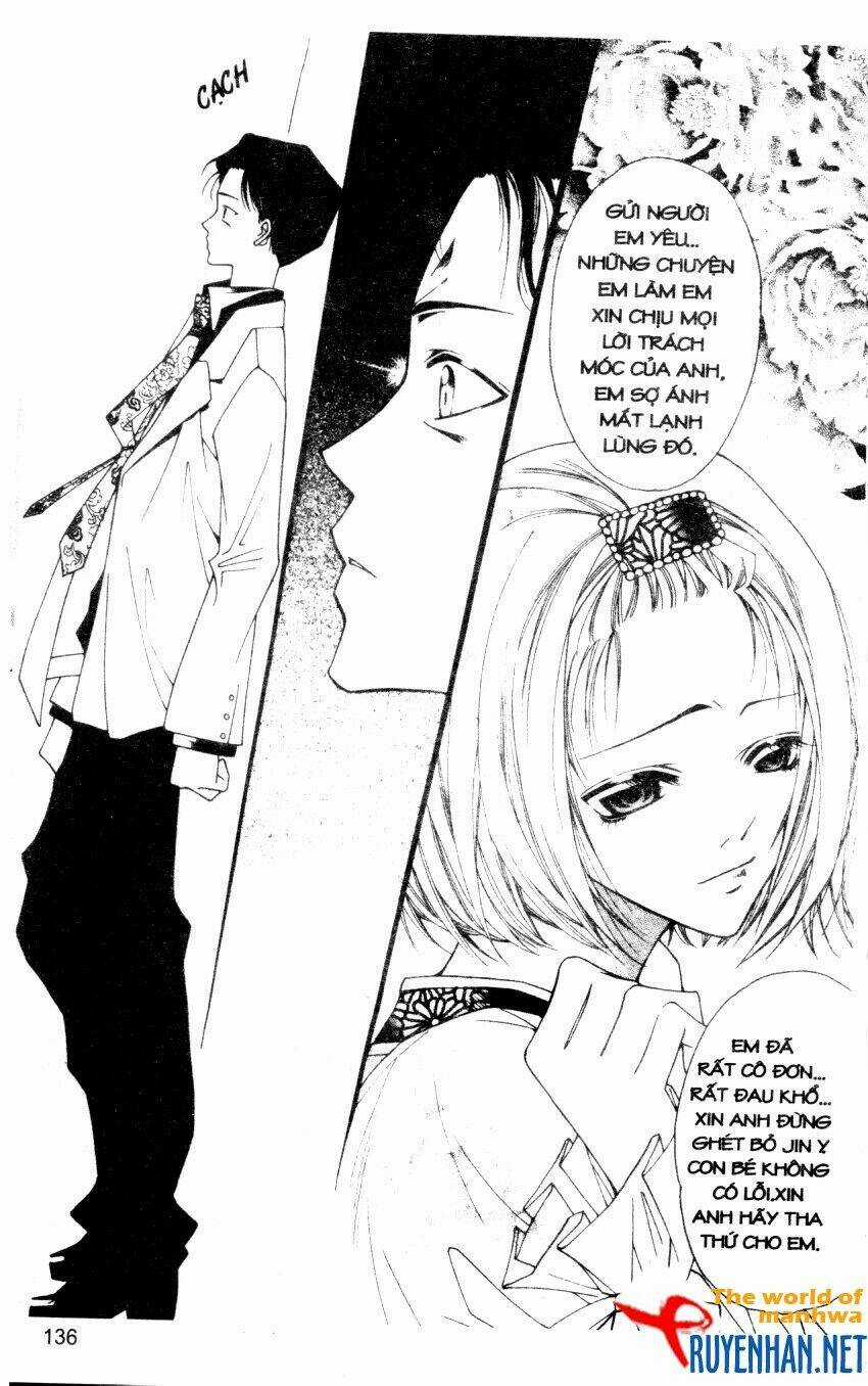 Ngọc Trong Đá-Ace - Chapter 34 - Trang 18