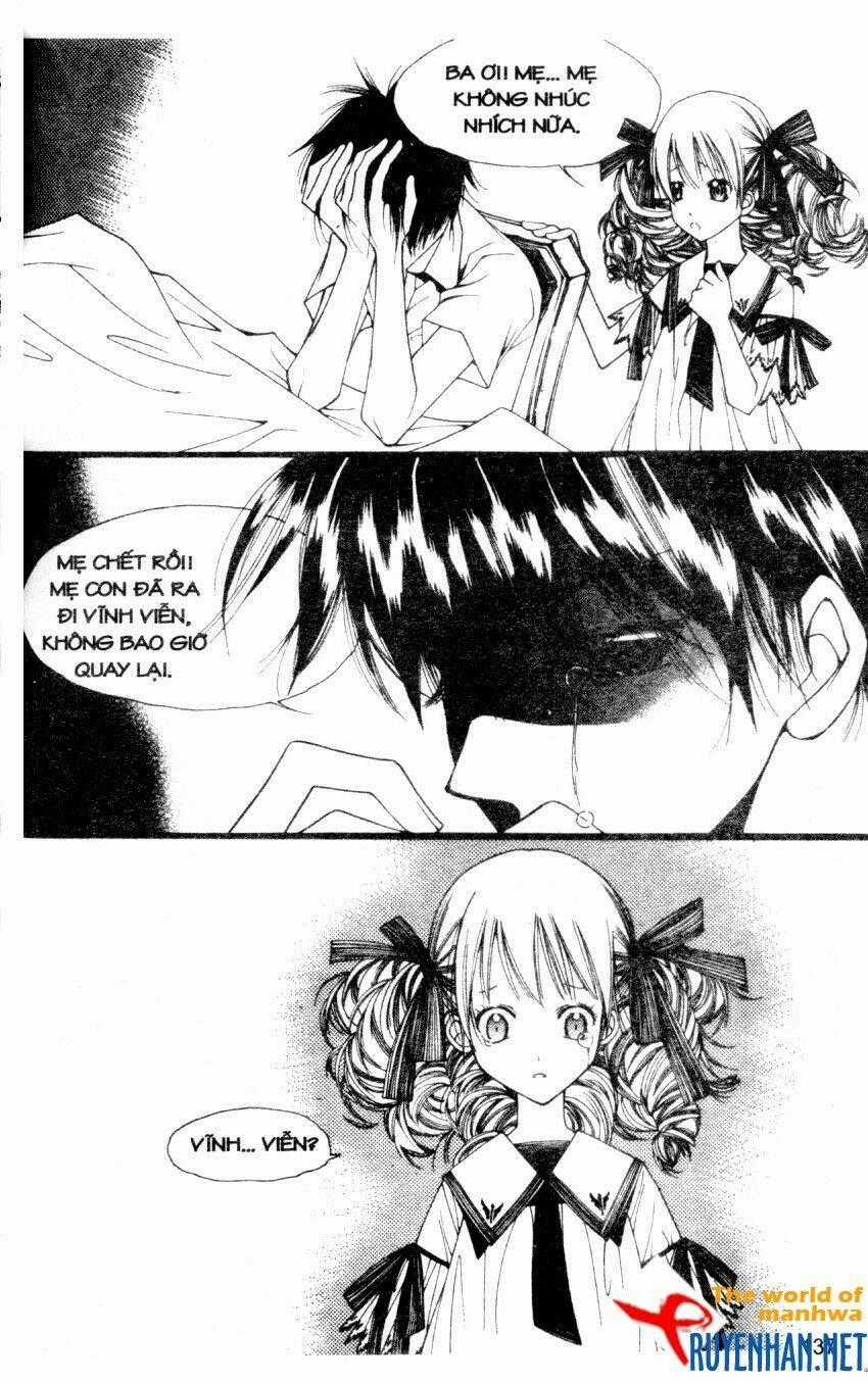 Ngọc Trong Đá-Ace - Chapter 34 - Trang 19