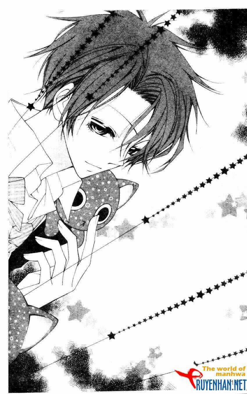 Ngọc Trong Đá-Ace - Chapter 34 - Trang 3