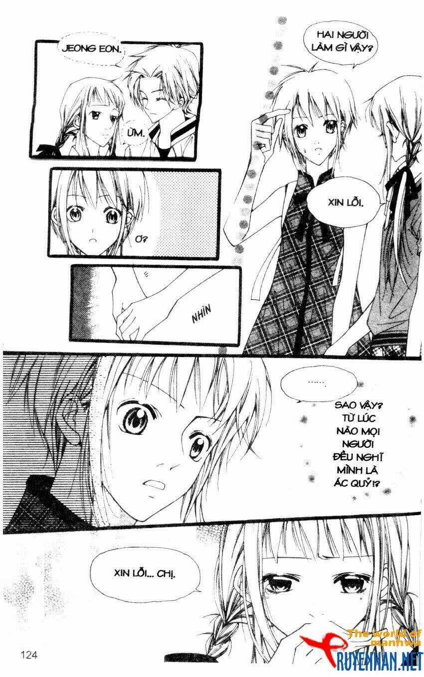 Ngọc Trong Đá-Ace - Chapter 34 - Trang 6