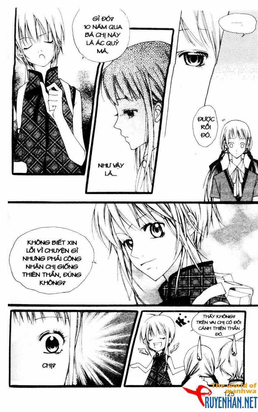 Ngọc Trong Đá-Ace - Chapter 34 - Trang 7