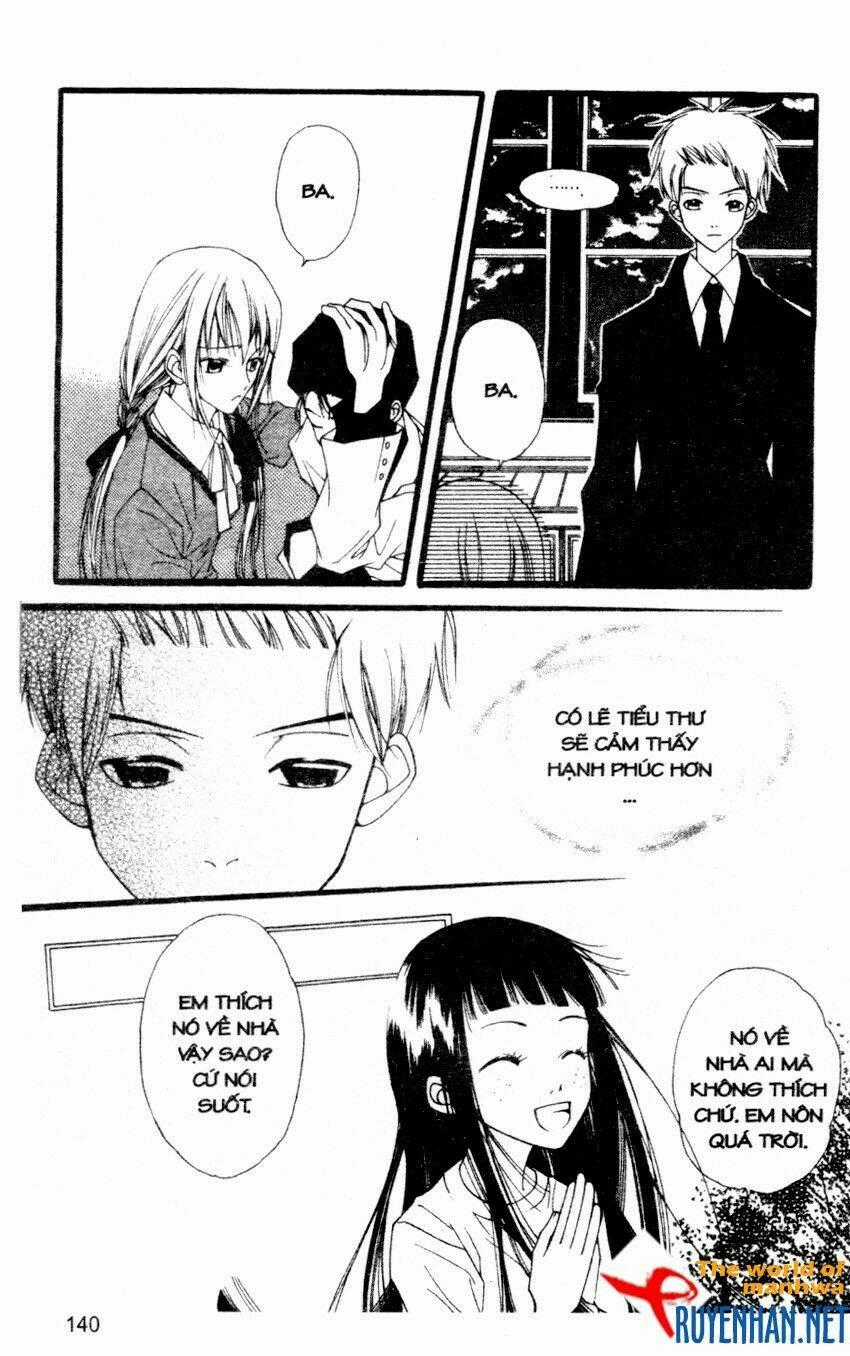 Ngọc Trong Đá-Ace - Chapter 35 - Trang 2