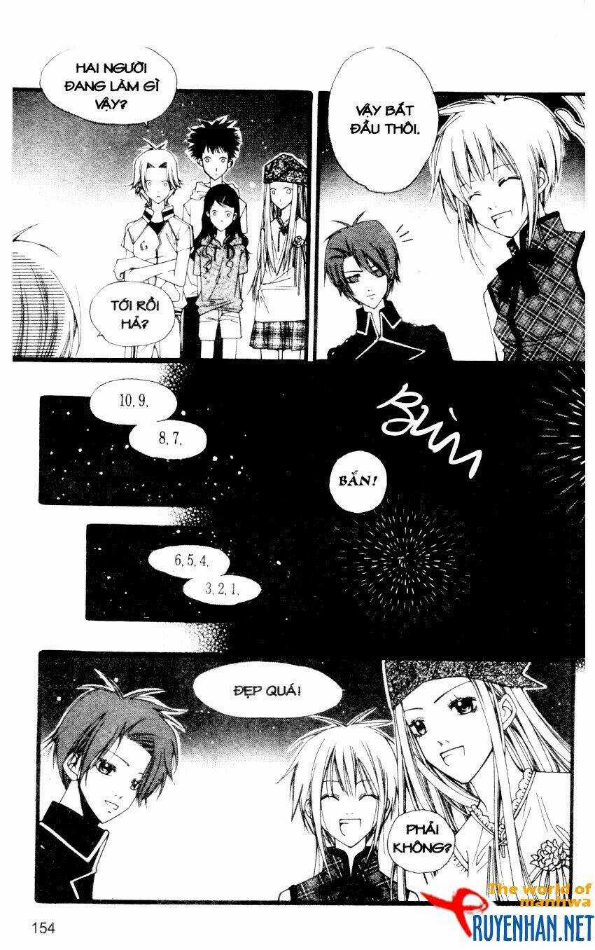 Ngọc Trong Đá-Ace - Chapter 35 - Trang 16