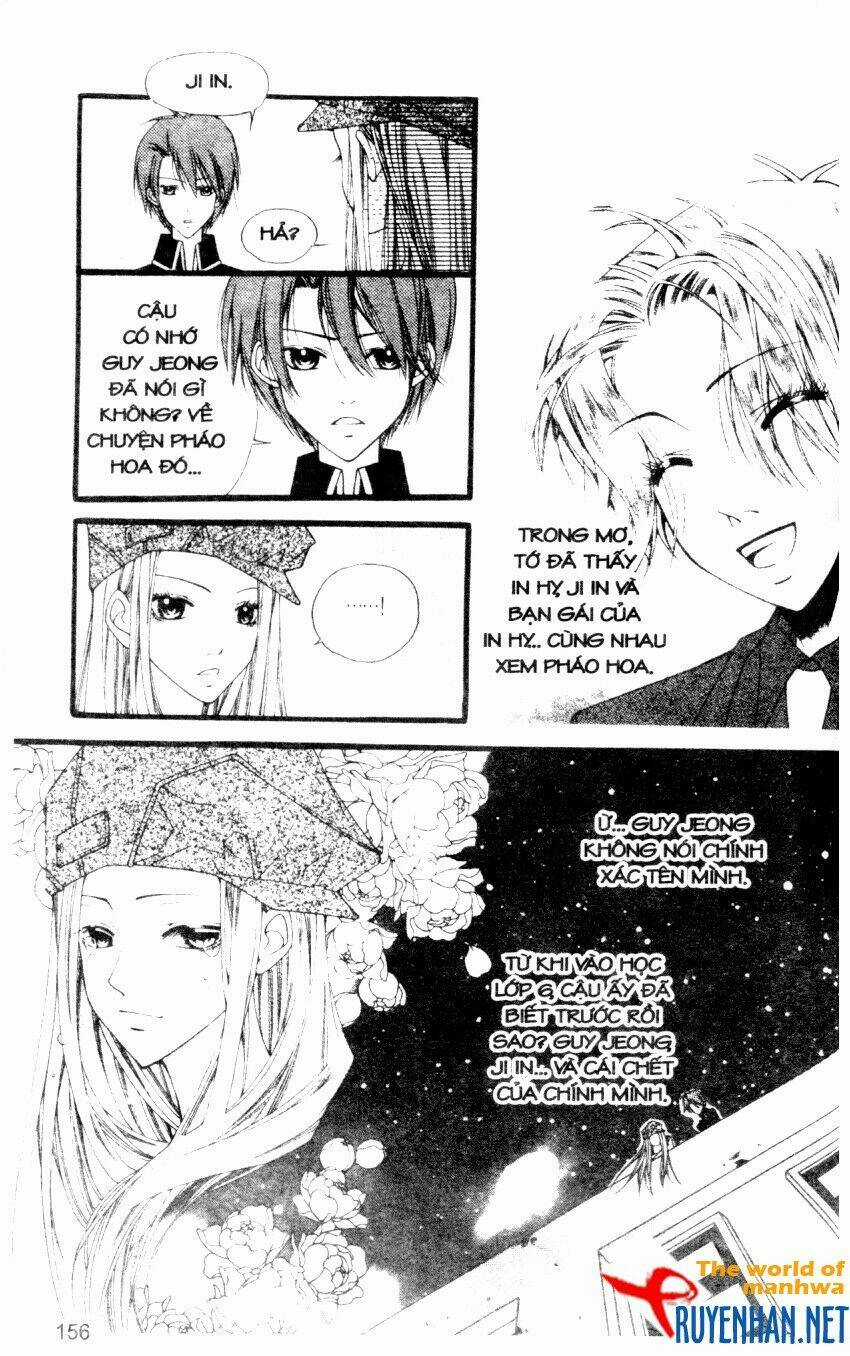 Ngọc Trong Đá-Ace - Chapter 35 - Trang 18