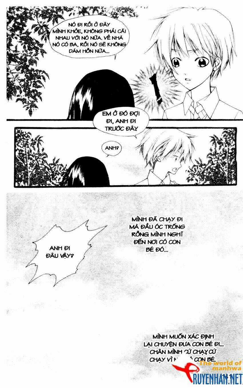 Ngọc Trong Đá-Ace - Chapter 35 - Trang 3