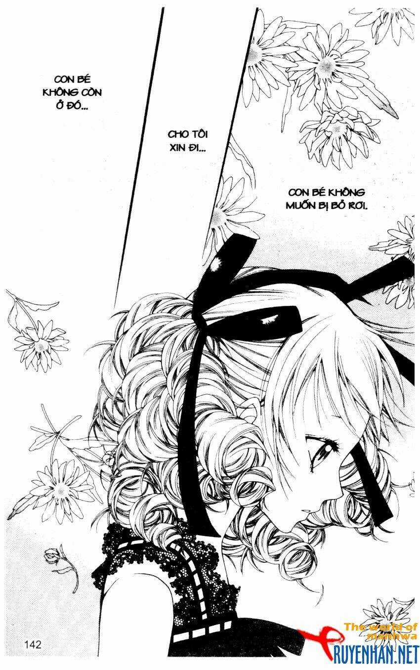 Ngọc Trong Đá-Ace - Chapter 35 - Trang 4