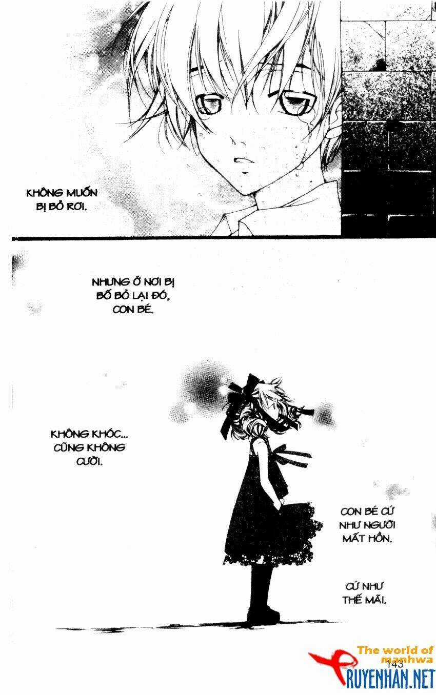 Ngọc Trong Đá-Ace - Chapter 35 - Trang 5