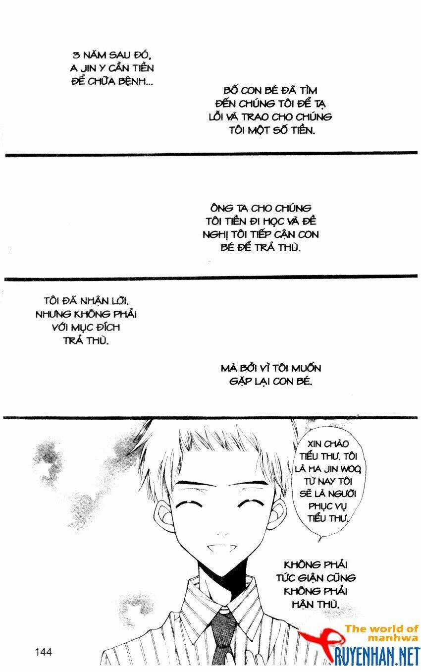 Ngọc Trong Đá-Ace - Chapter 35 - Trang 6