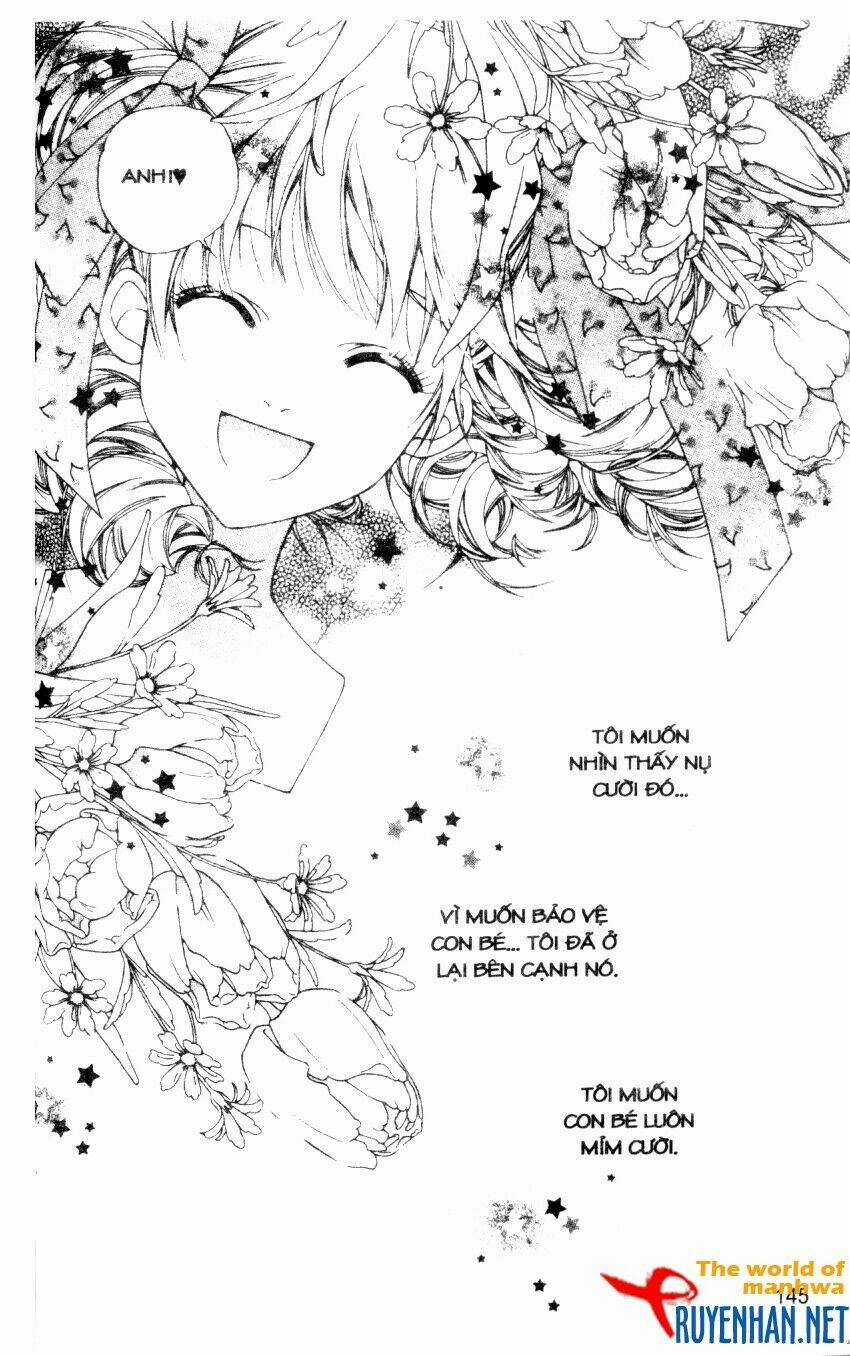 Ngọc Trong Đá-Ace - Chapter 35 - Trang 7