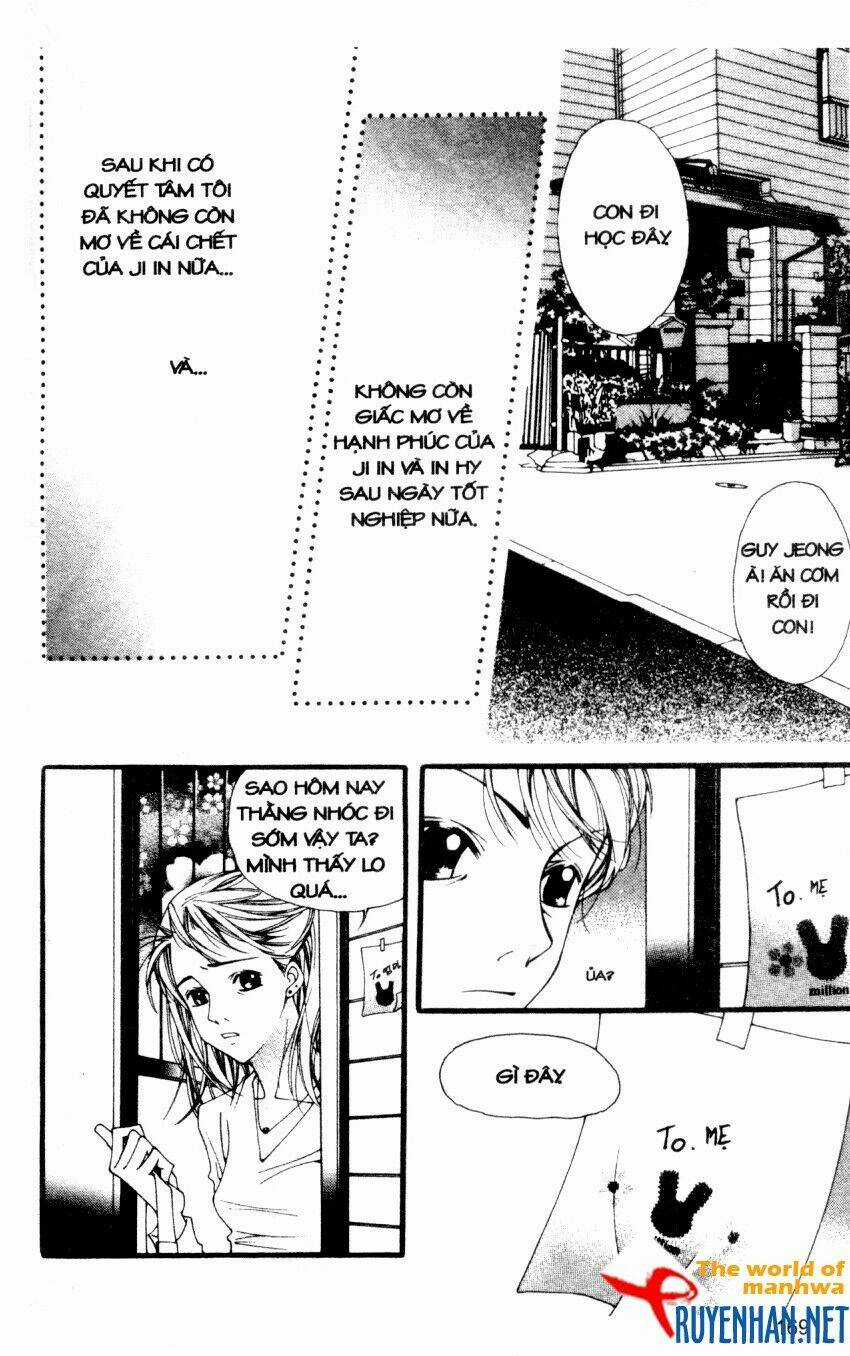 Ngọc Trong Đá-Ace - Chapter 36 - Trang 11