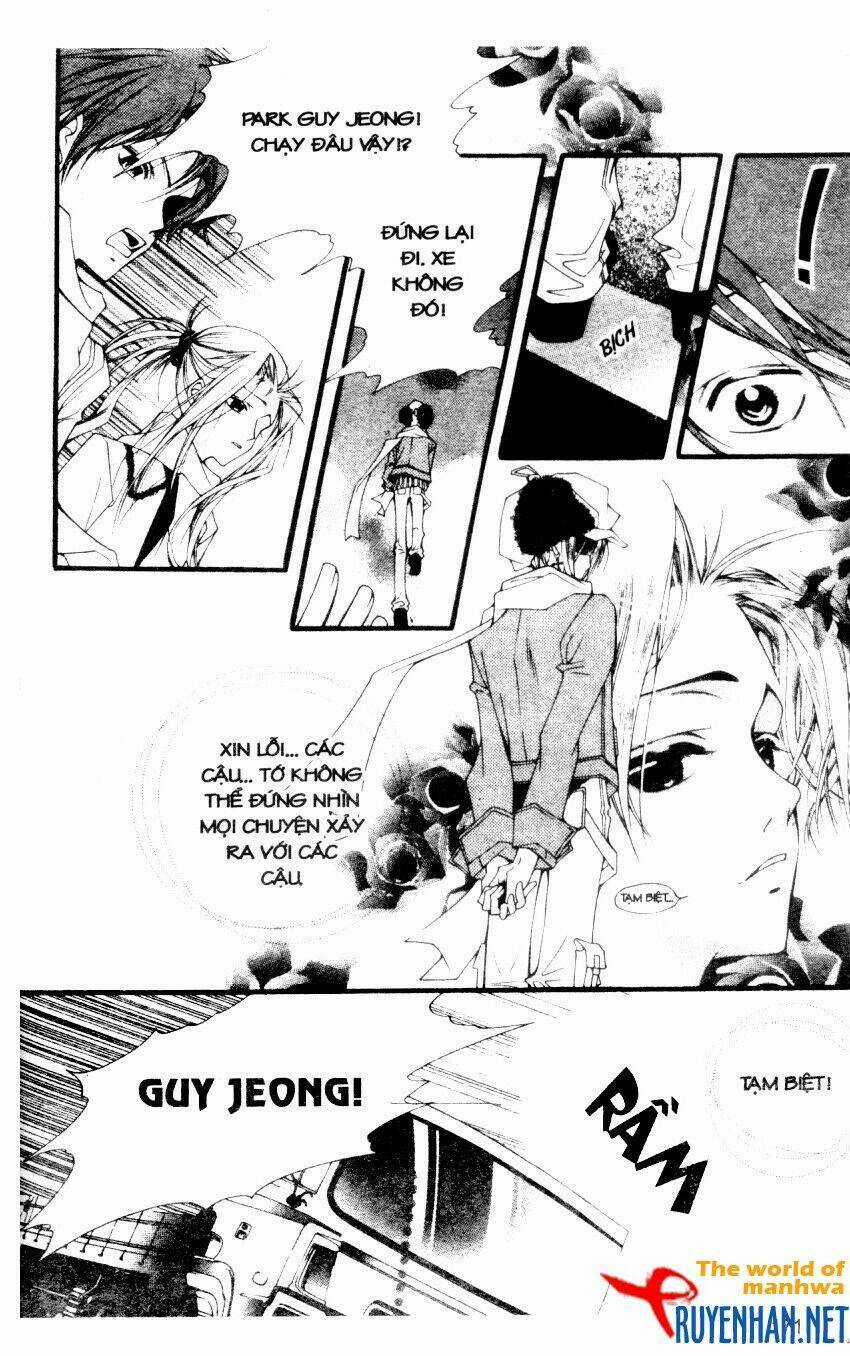 Ngọc Trong Đá-Ace - Chapter 36 - Trang 13