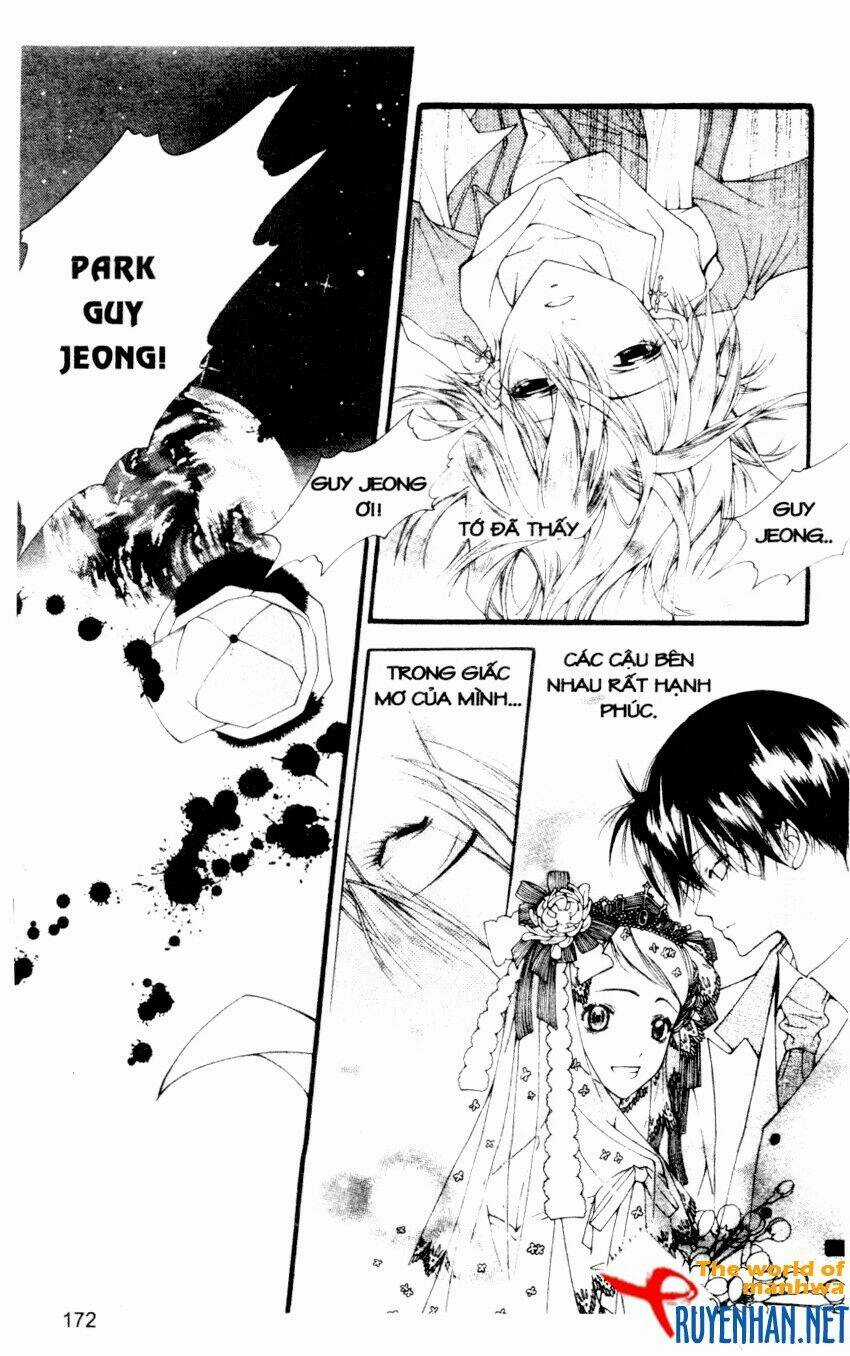 Ngọc Trong Đá-Ace - Chapter 36 - Trang 14