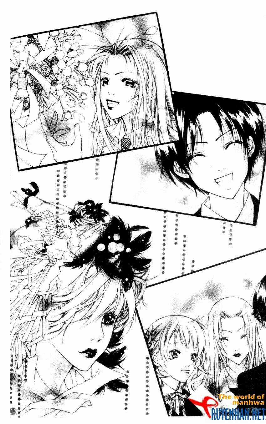 Ngọc Trong Đá-Ace - Chapter 36 - Trang 15