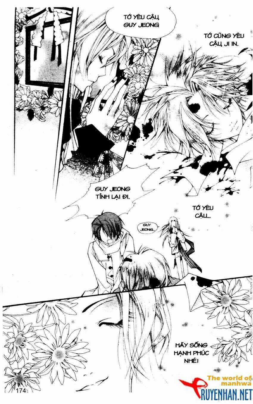 Ngọc Trong Đá-Ace - Chapter 36 - Trang 16