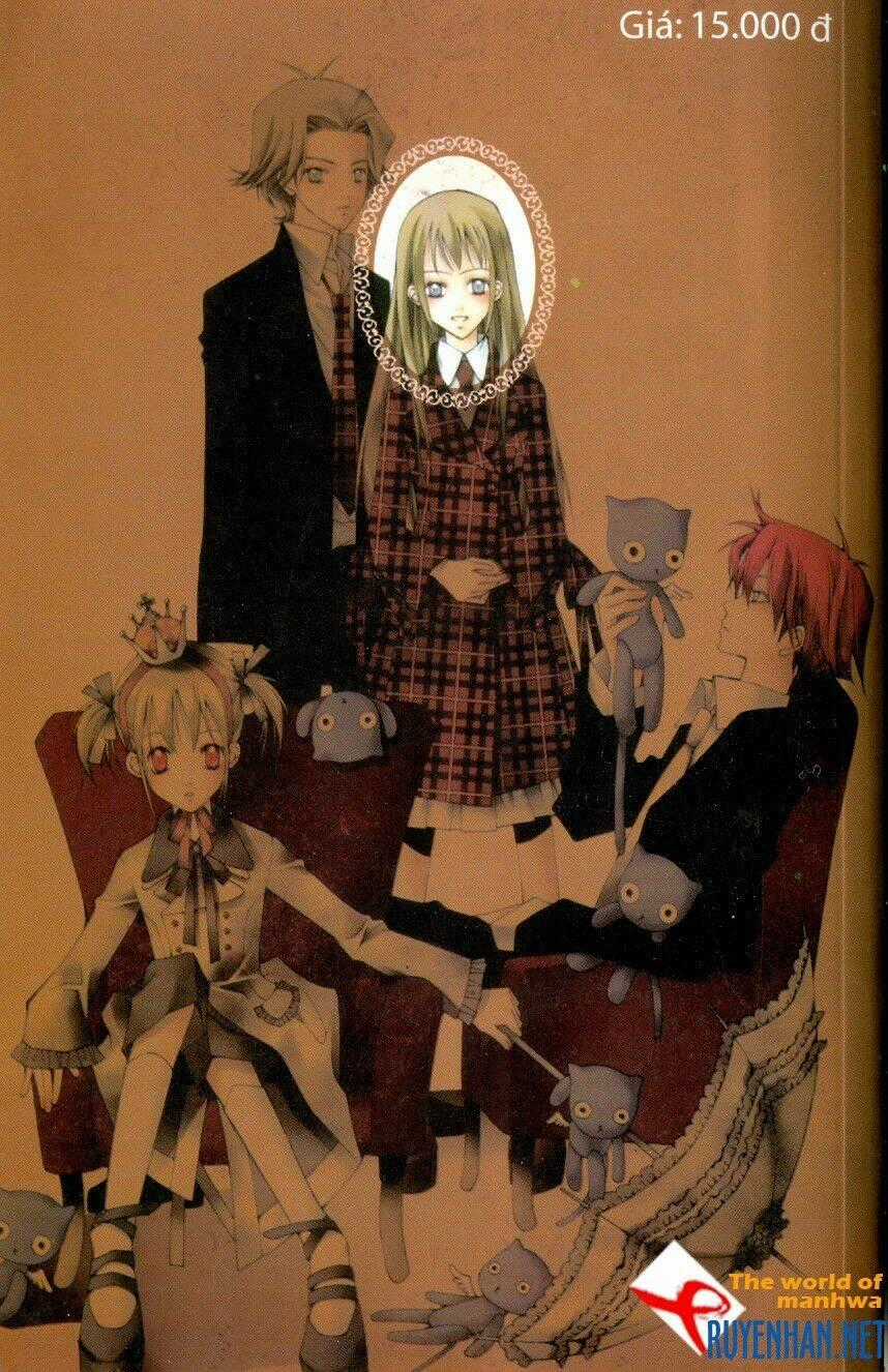 Ngọc Trong Đá-Ace - Chapter 36 - Trang 20