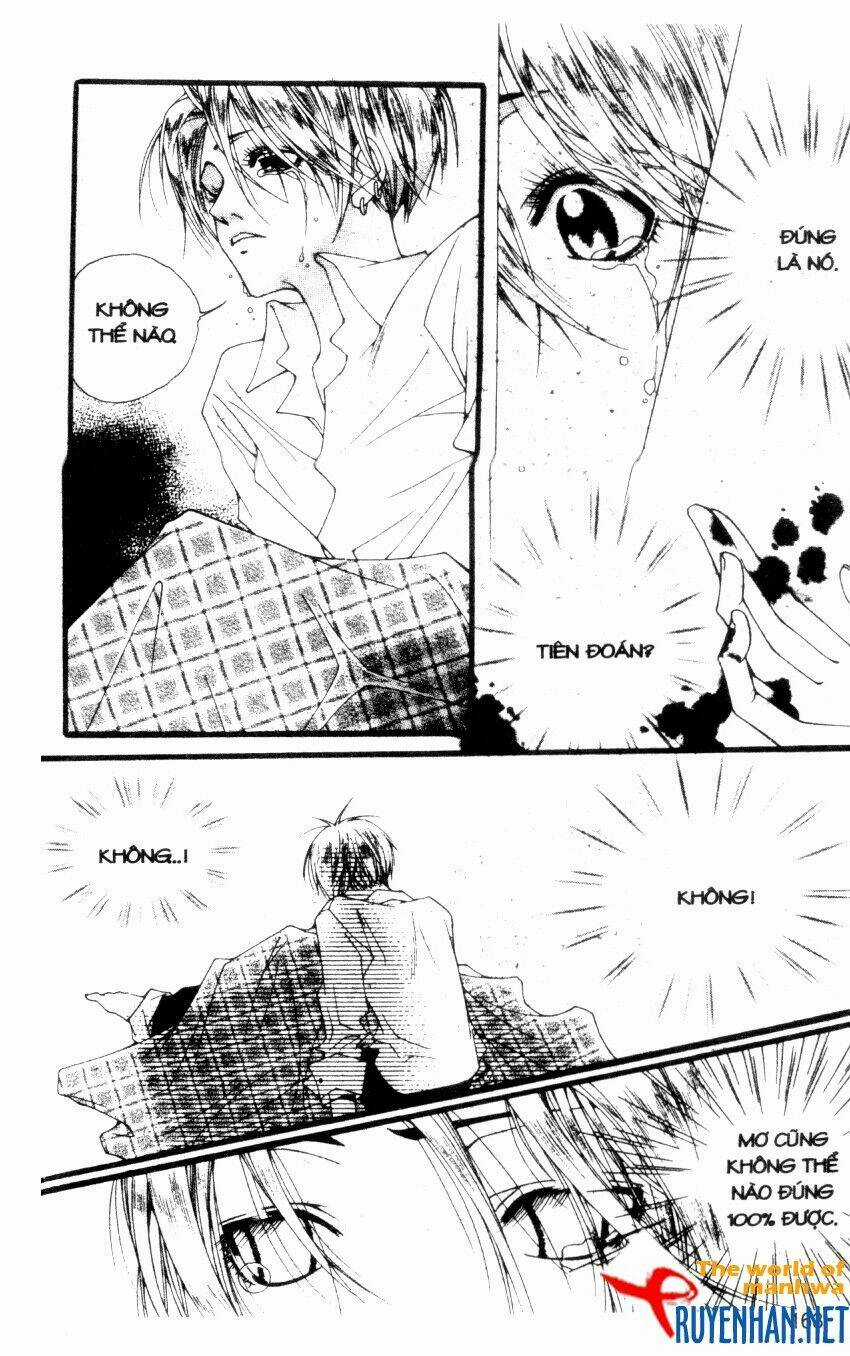 Ngọc Trong Đá-Ace - Chapter 36 - Trang 5