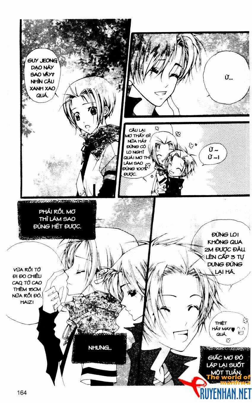 Ngọc Trong Đá-Ace - Chapter 36 - Trang 6