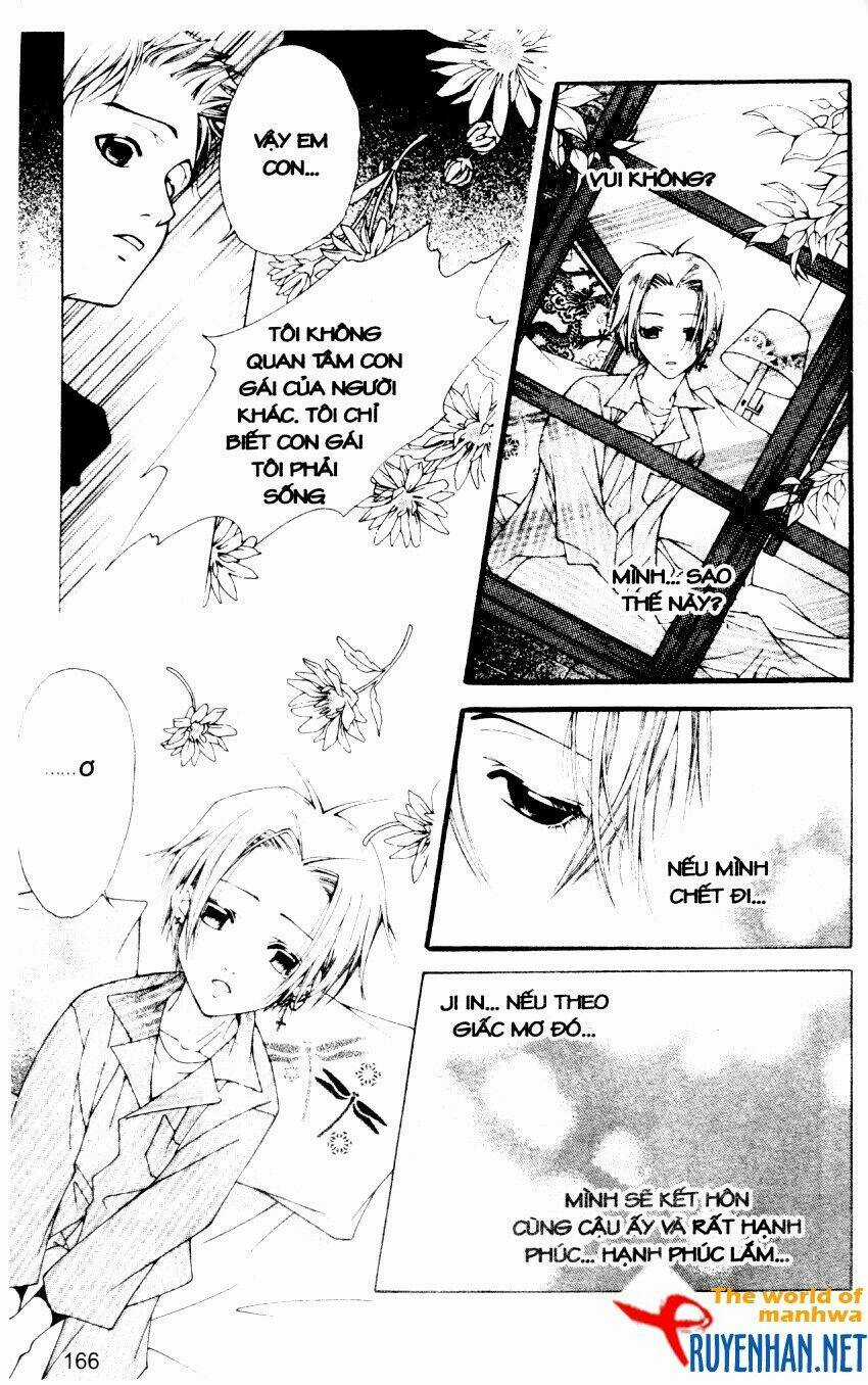 Ngọc Trong Đá-Ace - Chapter 36 - Trang 8