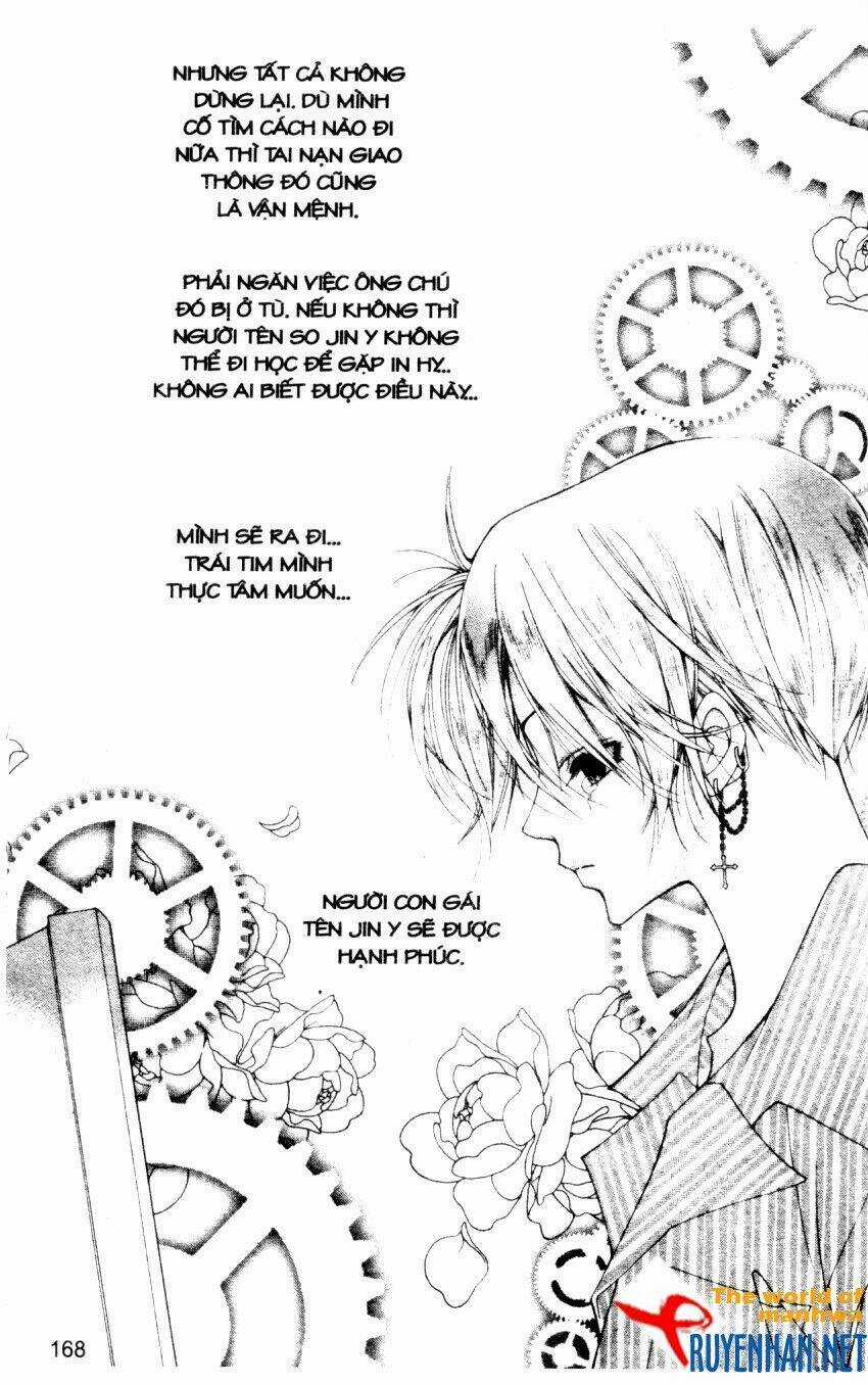 Ngọc Trong Đá-Ace - Chapter 36 - Trang 10