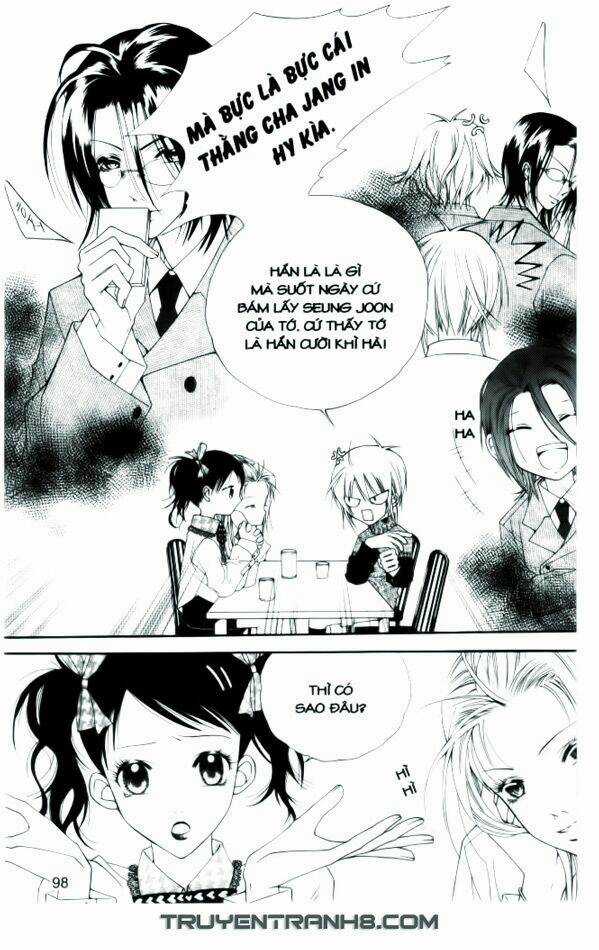 Ngọc Trong Đá-Ace - Chapter 4 - Trang 24