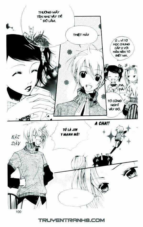 Ngọc Trong Đá-Ace - Chapter 4 - Trang 26