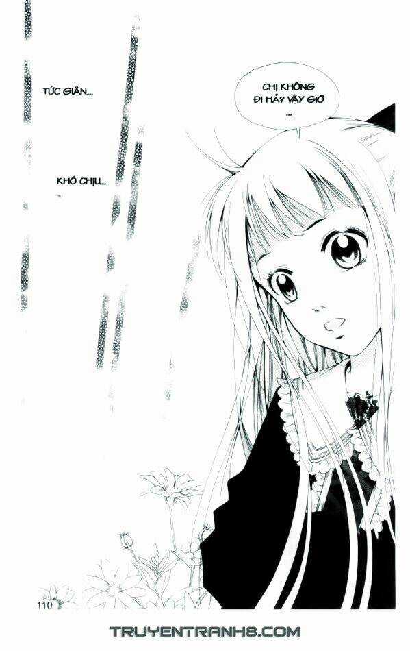 Ngọc Trong Đá-Ace - Chapter 5 - Trang 11