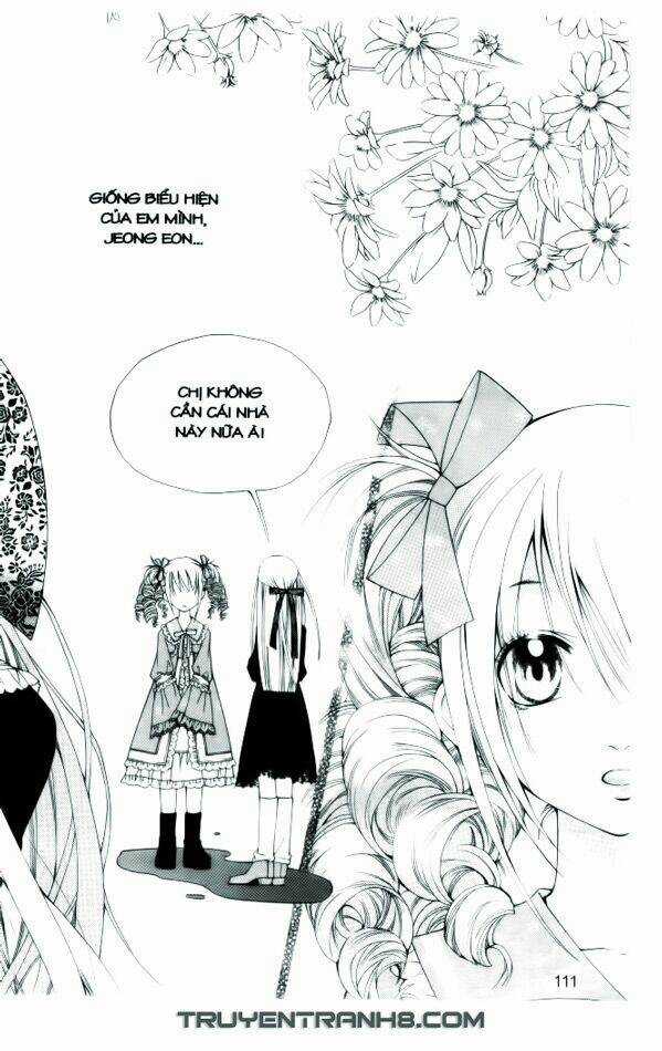 Ngọc Trong Đá-Ace - Chapter 5 - Trang 12