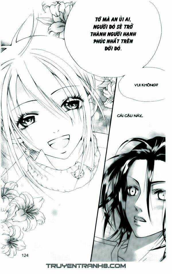 Ngọc Trong Đá-Ace - Chapter 5 - Trang 25