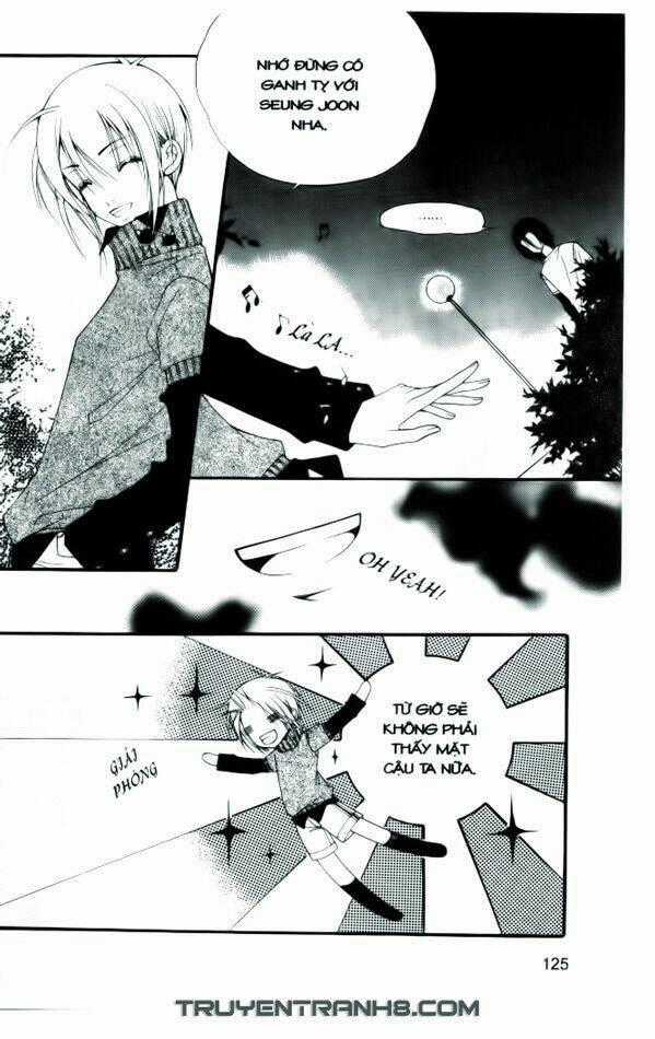 Ngọc Trong Đá-Ace - Chapter 5 - Trang 26