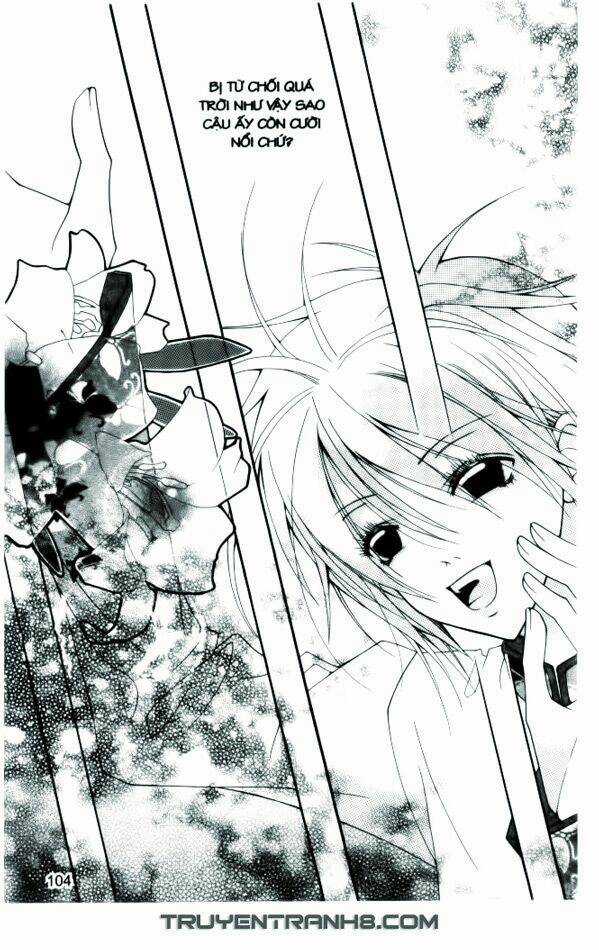 Ngọc Trong Đá-Ace - Chapter 5 - Trang 5