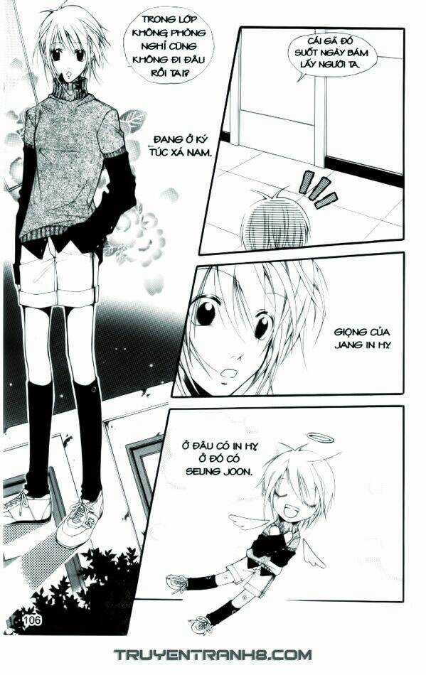 Ngọc Trong Đá-Ace - Chapter 5 - Trang 7