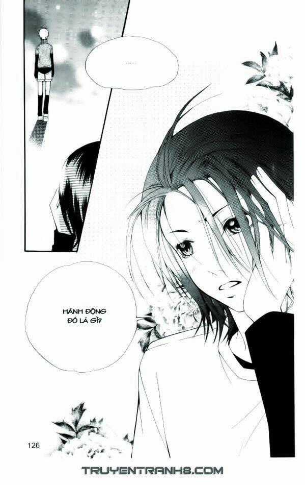 Ngọc Trong Đá-Ace - Chapter 6 - Trang 2