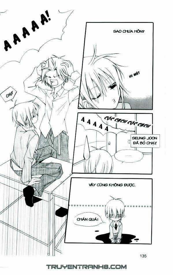 Ngọc Trong Đá-Ace - Chapter 6 - Trang 11