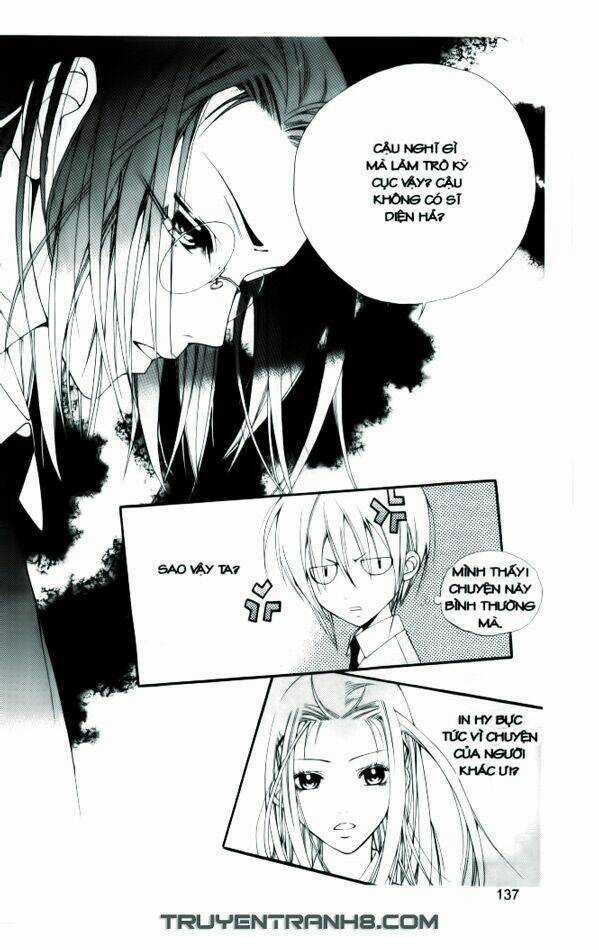 Ngọc Trong Đá-Ace - Chapter 6 - Trang 13