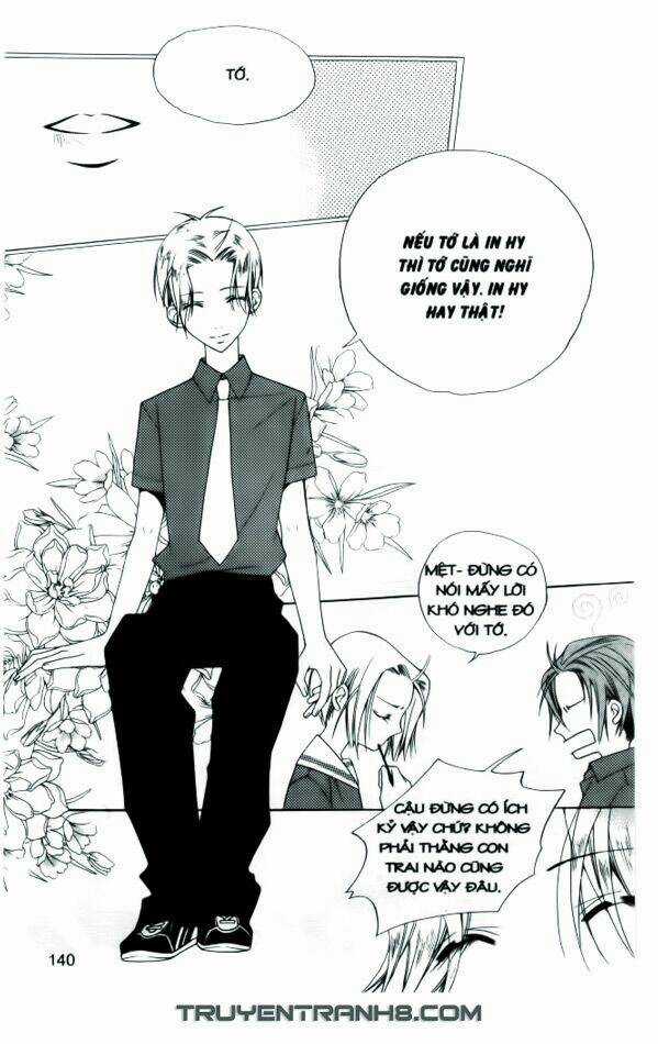 Ngọc Trong Đá-Ace - Chapter 6 - Trang 16