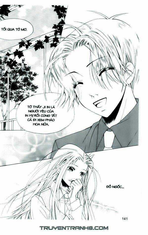 Ngọc Trong Đá-Ace - Chapter 6 - Trang 17