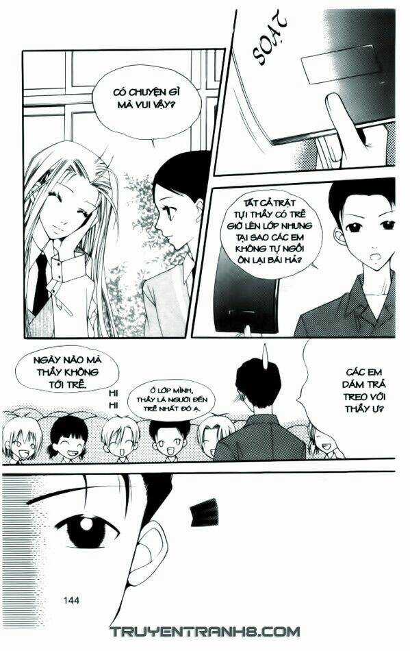 Ngọc Trong Đá-Ace - Chapter 6 - Trang 20