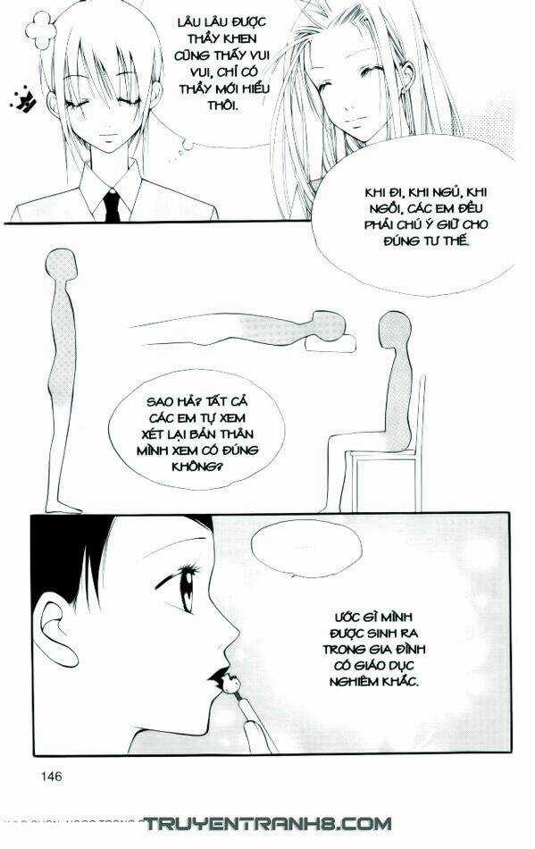 Ngọc Trong Đá-Ace - Chapter 6 - Trang 22