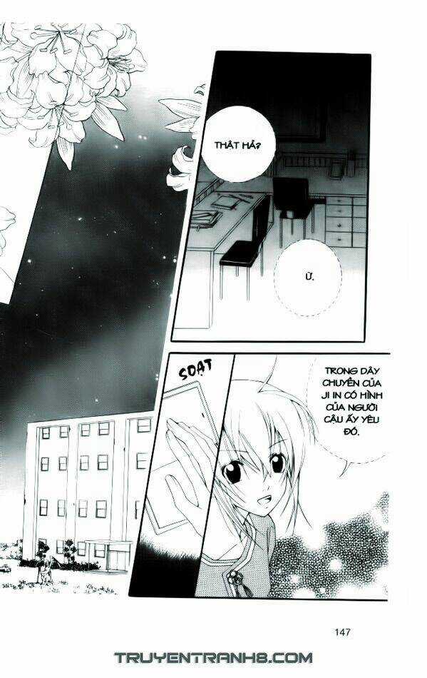 Ngọc Trong Đá-Ace - Chapter 6 - Trang 23