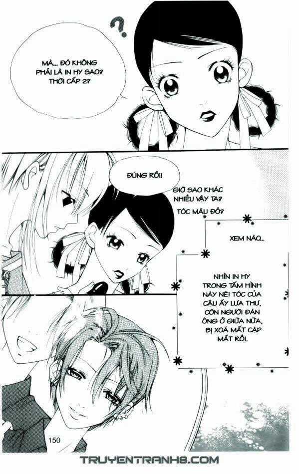 Ngọc Trong Đá-Ace - Chapter 6 - Trang 26