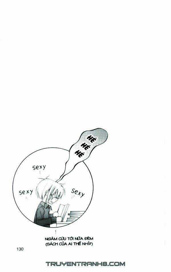 Ngọc Trong Đá-Ace - Chapter 6 - Trang 6