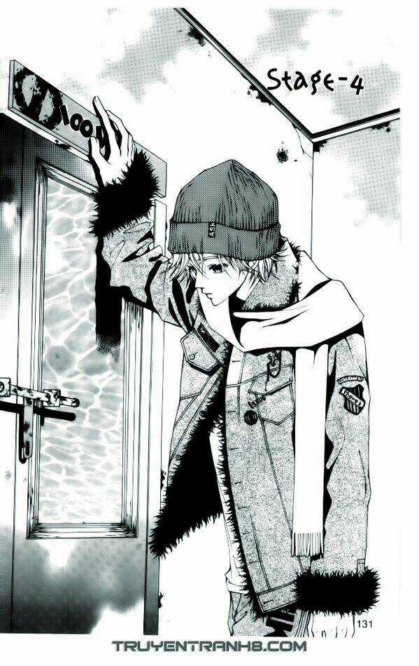 Ngọc Trong Đá-Ace - Chapter 6 - Trang 7