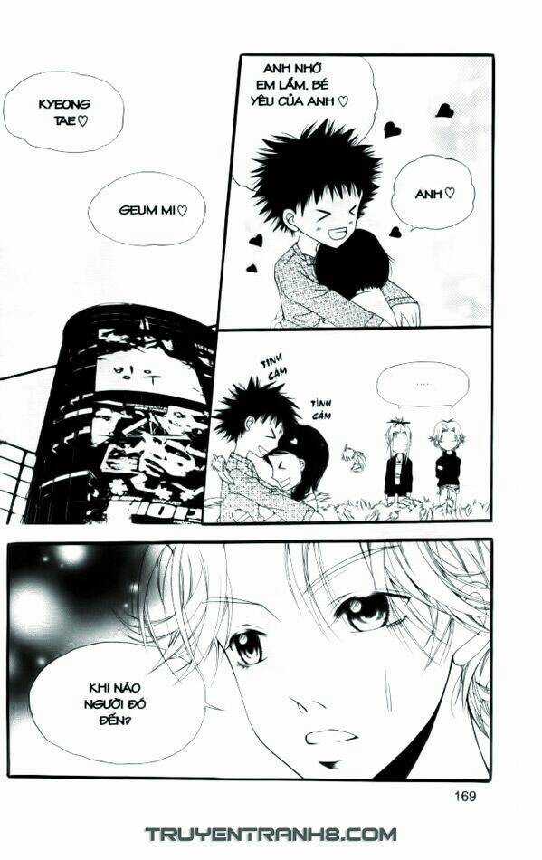 Ngọc Trong Đá-Ace - Chapter 7 - Trang 20