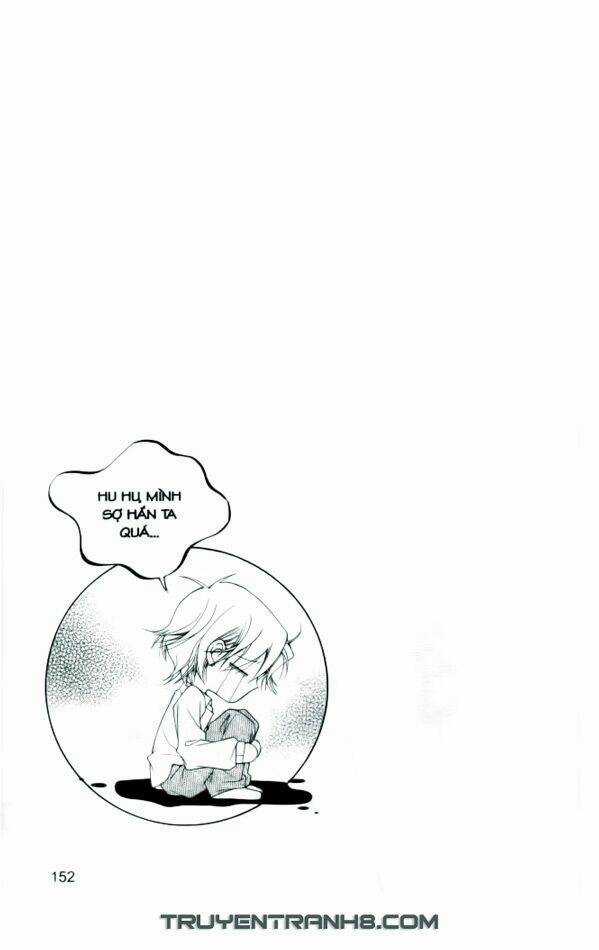 Ngọc Trong Đá-Ace - Chapter 7 - Trang 3