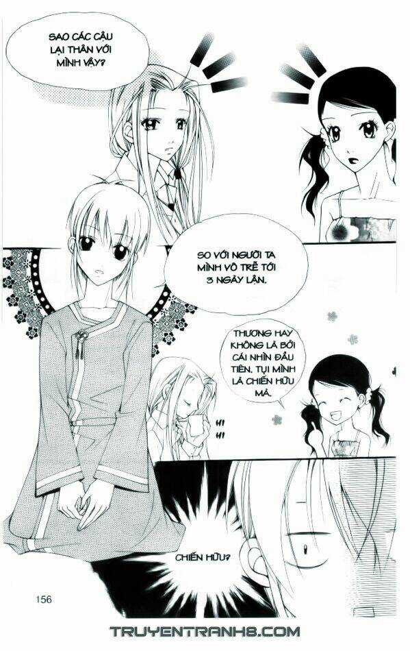 Ngọc Trong Đá-Ace - Chapter 7 - Trang 7