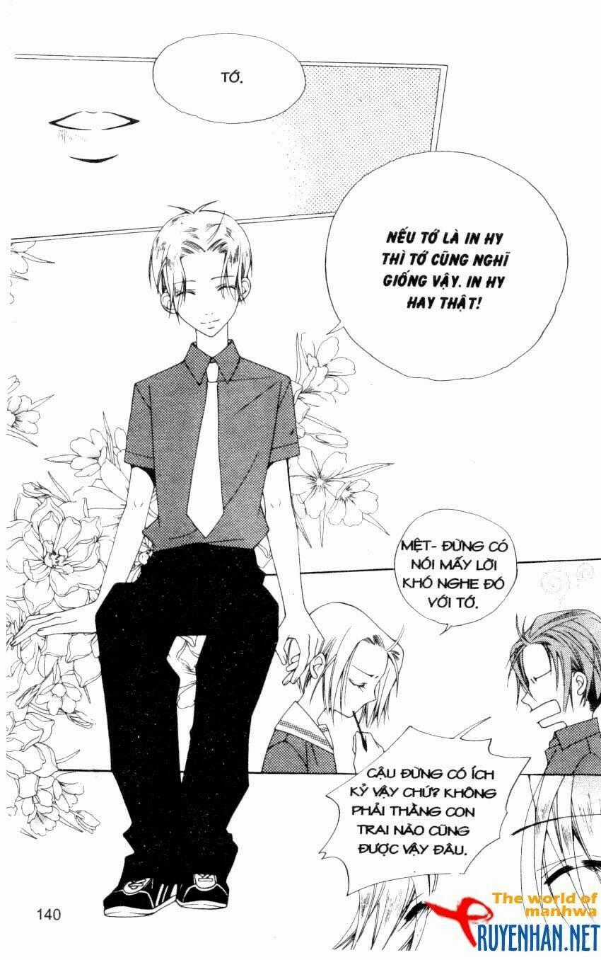 Ngọc Trong Đá-Ace - Chapter 8 - Trang 2